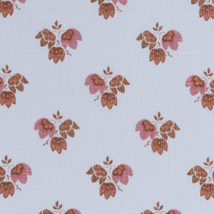 Beatrice Berry Fabric