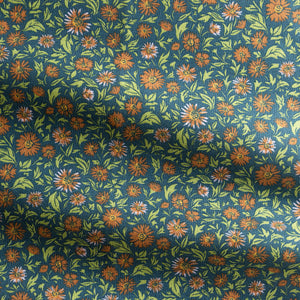 Bettina Canyon Fabric