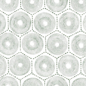 Bringing Hexy Back Emerald City Wallpaper