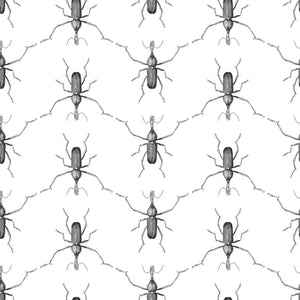 Buggie Men In Black Wallpaper