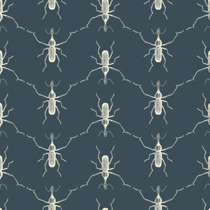 Buggie Moonshadow Wallpaper