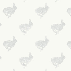 Bun Clouds Wallpaper