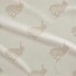 Bun Cottonwood Fabric