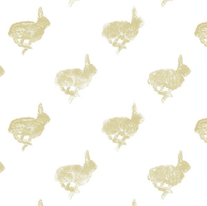 Bun Cottonwood Wallpaper