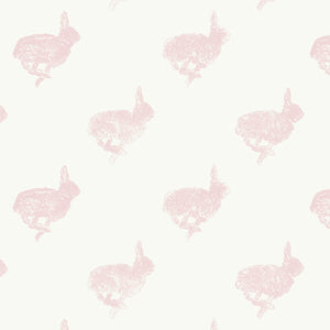Bun Spring Wallpaper