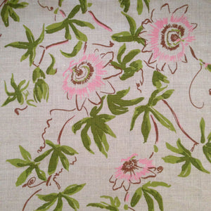Caerulea Speranza Fabric