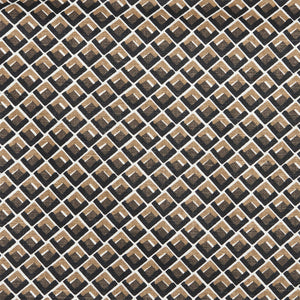 Caledonia Onyx/Bronze Fabric
