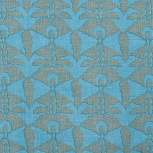 Capretto Caribbean/Abyss Fabric