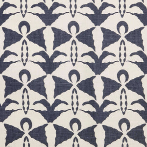 Capretto Ink Fabric