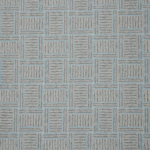 Caravan Cove Fabric