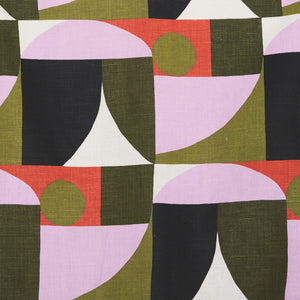 Condesa Surplus/Lilac Fabric