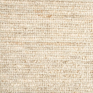 Ancestry Oyster Rug