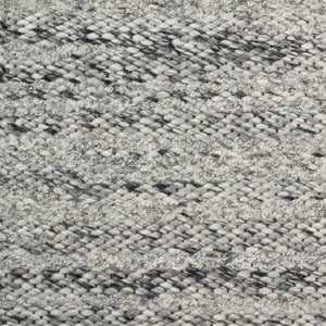 Ashton Raven Rug