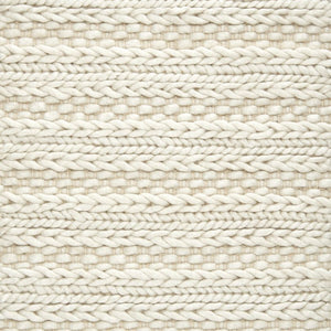 Bedford Cord Ivory Rug