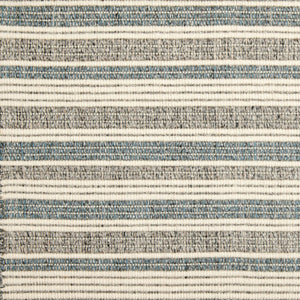 Finnegan Stripe Spa Rug