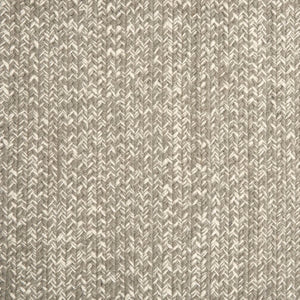 Soliman Bay Chrome Rug