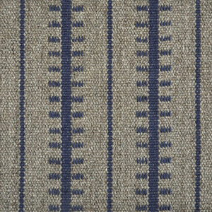 Ticking Stripe Lakeside Rug