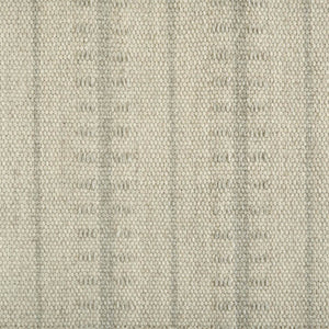 Ticking Stripe Pearl Rug