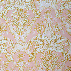 Dabke Petal Fabric