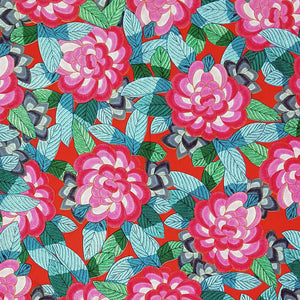 Dolly Linen Fabric
