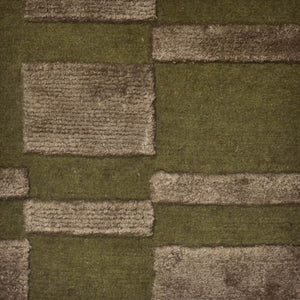 Dolma Fern Rug