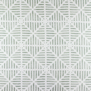 Envelope Stripe Mineral Fabric