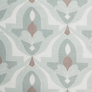 Fenn Pool Fabric