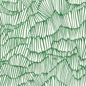Flashdance Grass Is Greener Wallpaper