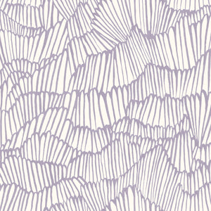 Flashdance Purple Haze Wallpaper