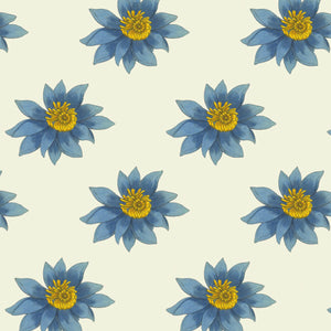 Floria Amelie Wallpaper