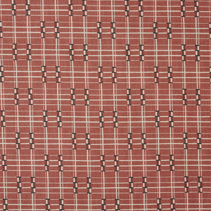 Framework Terracotta Fabric