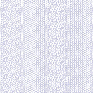 Highland Cable Seaglass Wallpaper