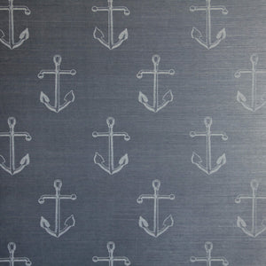 Holden Slater Kinney Grasscloth Wallpaper