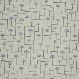Indos Bluestone Fabric