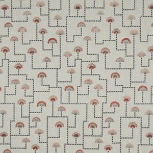 Indos Etruscan Fabric