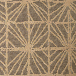 Isabellina Espresso Outdoor Fabric