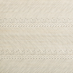 Jacinto Prairie/Natural Grasscloth Wallpaper