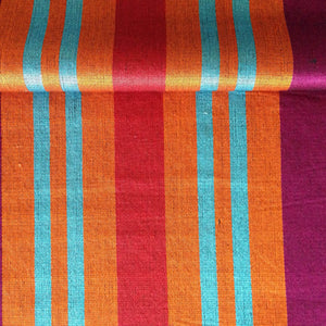 Kabul Stripes Fabric