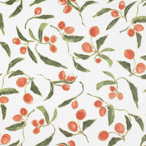 Kumquat Kumquat Fabric