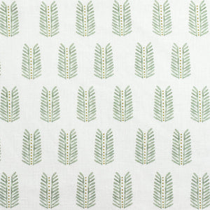 Leaf Mineral Fabric