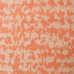 Leo Coral Outdoor Fabric