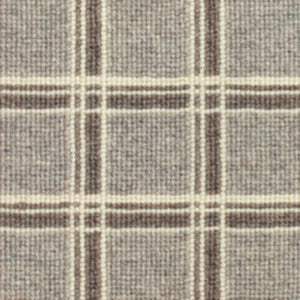 Logan Gable Grey Rug