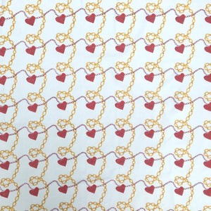 Lucky Fabric