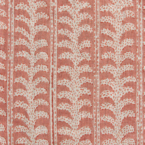 Luxor Guava Fabric
