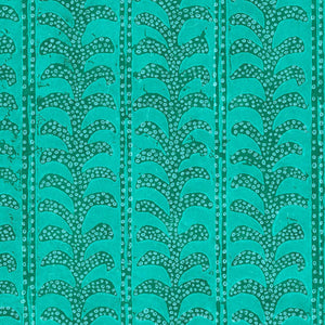 Luxor Malachite Wallpaper