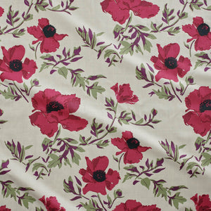 Matilija Bloom Fabric