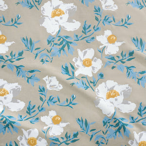 Matilija Coastline Fabric