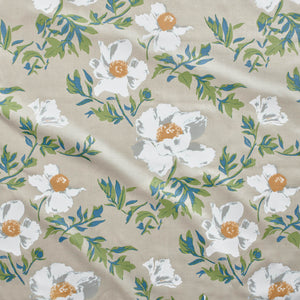 Matilija Garden Fabric