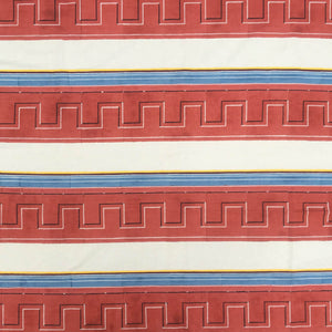 Meander Fabric