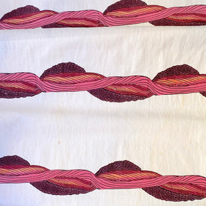 Muscles Fabric